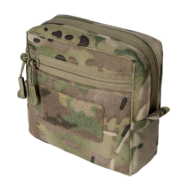 IDOGEAR General Purpose Utility MOLLE Pouch