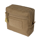 IDOGEAR General Purpose Utility MOLLE Pouch