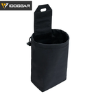 IDOGEAR Mini Folding Dump Pouch