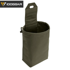 IDOGEAR Mini Folding Dump Pouch