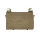 Ghost Action Tactical DOPE Front Flap Pouch