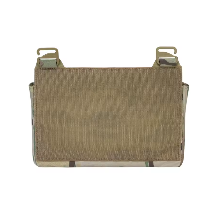 Ghost Action Tactical DOPE Front Flap Pouch