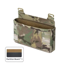 Ghost Action Tactical DOPE Front Flap Pouch