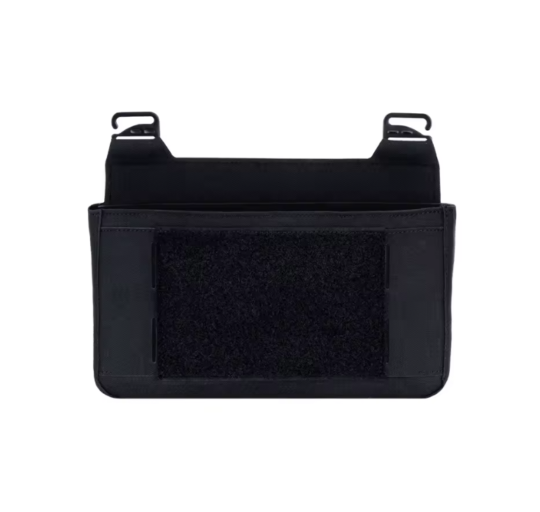 Ghost Action Tactical DOPE Front Flap Pouch