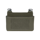 Ghost Action Tactical DOPE Front Flap Pouch