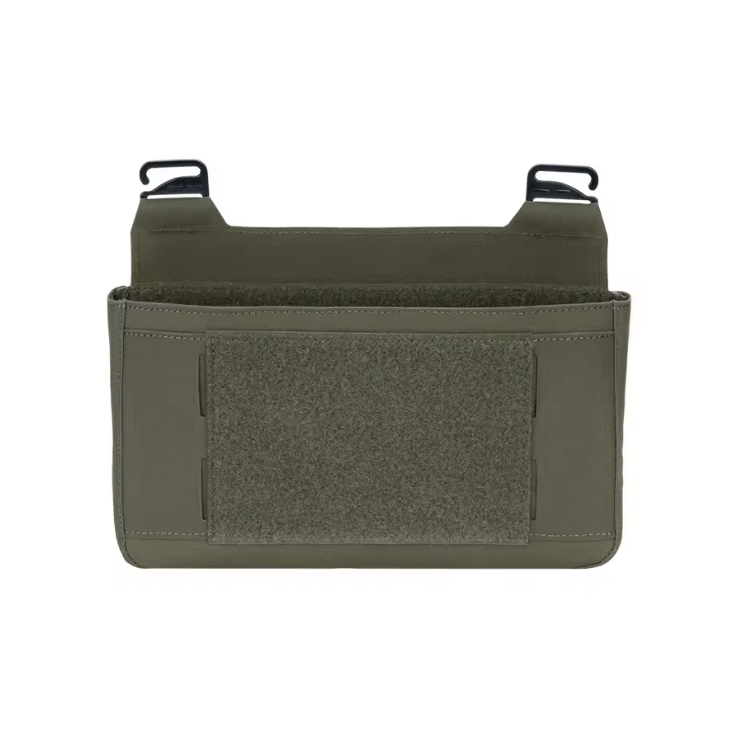 Ghost Action Tactical DOPE Front Flap Pouch