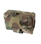 Ghost Action Tactical Admin / EDC Pouch