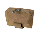Ghost Action Tactical Admin / EDC Pouch