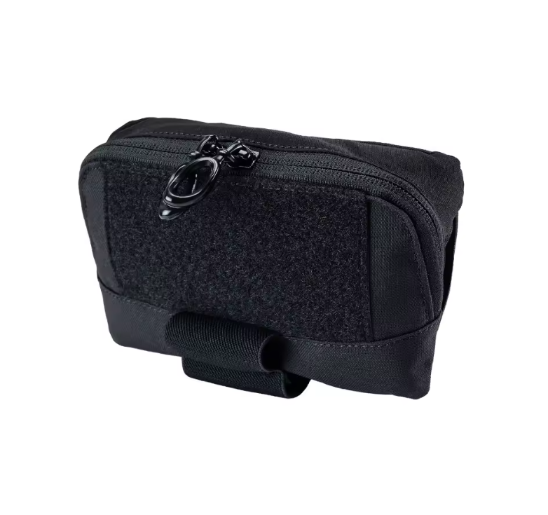 Ghost Action Tactical Admin / EDC Pouch