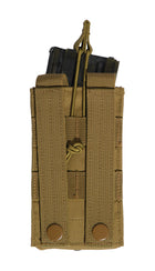 Rothco Molle Open Top Single M4 Pouches