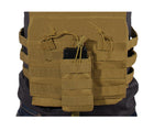 Rothco Molle Open Top Single M4 Pouches