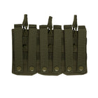 Pochettes pour chargeurs triples Agilite AG3™ 5.56