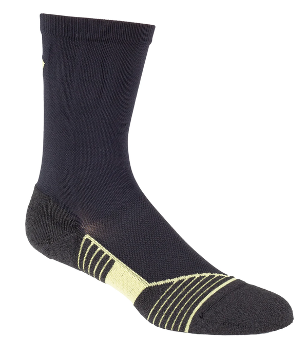 First Tactical Advanced Fit 6" Duty Sock