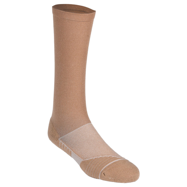 First Tactical Advanced Fit 9" Duty Sock - Coyote