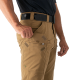 First Tactical V2 Tactical Pants - Coyote Brown