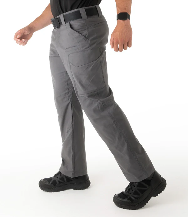 First Tactical V2 Tactical Pants - Wolf Grey
