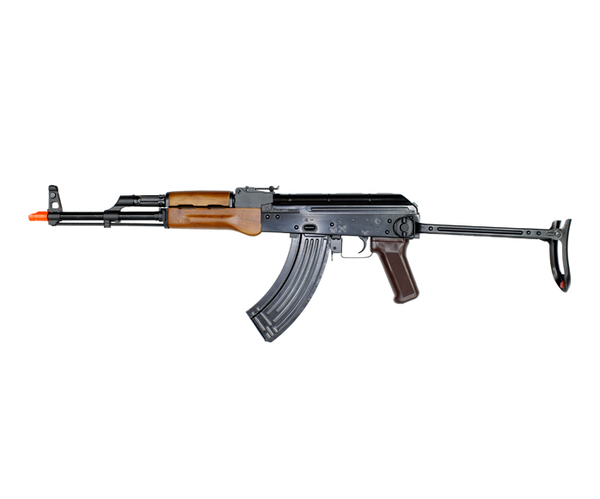 E&L AK AIMS Essential AEG with Real Wood Furniture