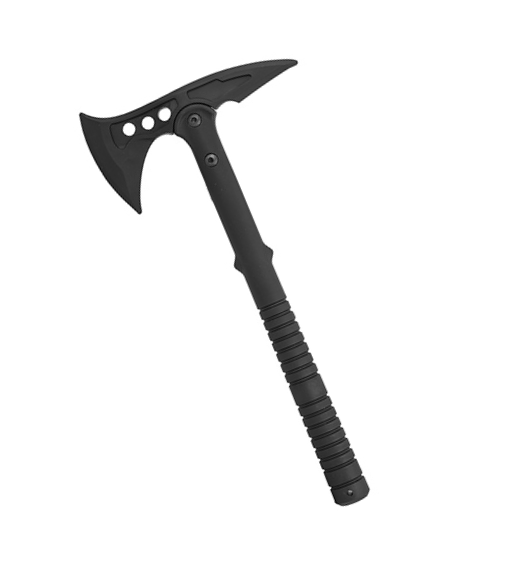 ACM Training Battle Axe with Blade and Pick