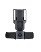 Plateforme à jambes tombantes Amomax Low Ride