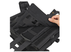 Lightweight SPC Laser Cut Tactical Plate Carrier Vest