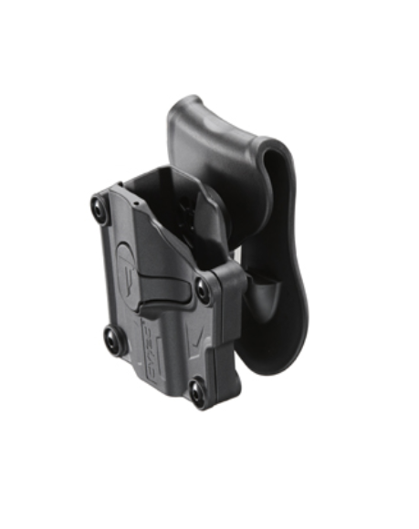 Cytac Mega-Fit Hard Shell Holster for Compact Pistols