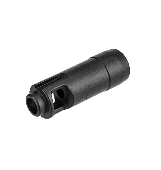 WellFire AK74 Airsoft Muzzle Brake