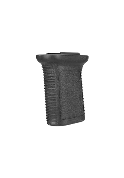 Sentinel Gears Warrior Foregrip vertical avec support Picatinny