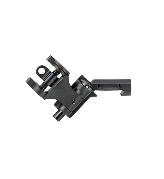 Ranger Armory YHM Canted Flip Up Front Sight