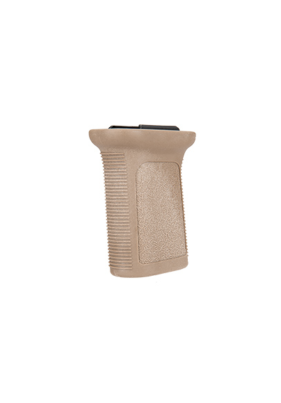 Sentinel Gears Warrior Foregrip vertical avec support Picatinny