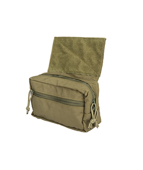 WoSport Sub-Abdominal Pouch for Chest Rig