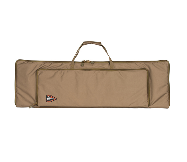 Lancer 39" Tactical 1000D Rifle Case