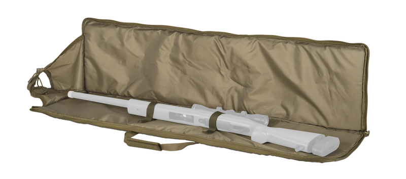 Lancer 47" Long Gun Case