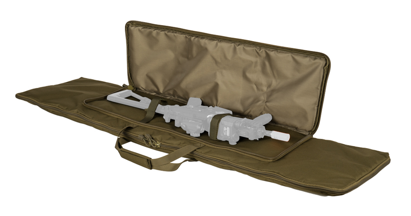 Lancer 47" Long Gun Case