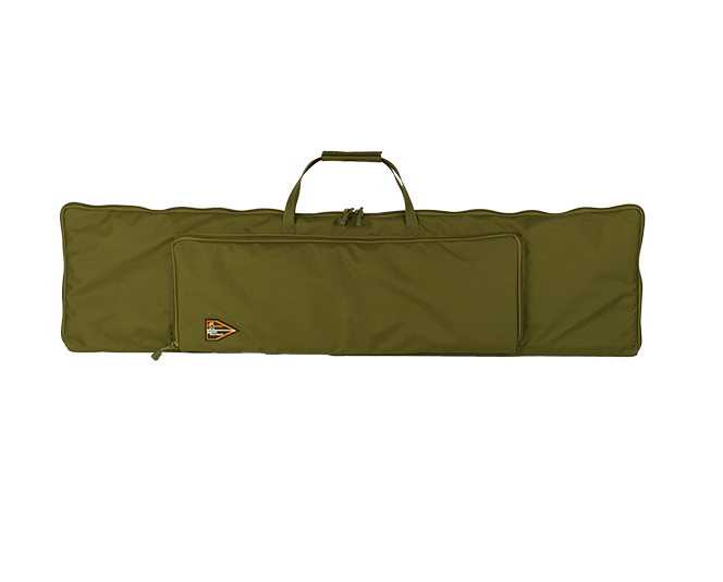 Lancer 47" Long Gun Case