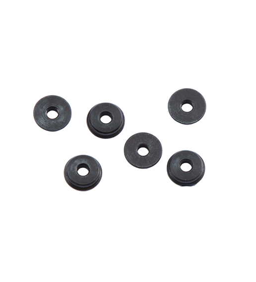 SHS 9mm Cross-Back Bushing Set for Standard Airsoft AEG Gearboxes