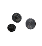 SHS 100:300 Steel Gear Set for Airsoft AEGs