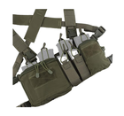 Code11 Tactical Chest Rig