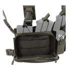 Code11 Tactical Chest Rig