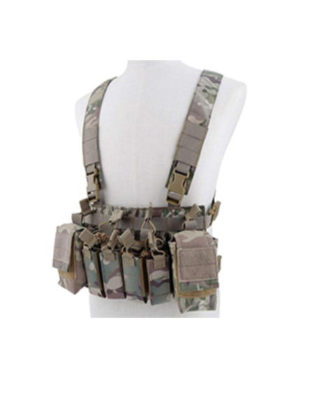 G Code Chest Rig Code11 Tactical Chest Rig – Niagara Quartermaster