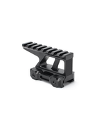 Atlas Custom Works Riser Picatinny Mount Kit For EO Style Optics