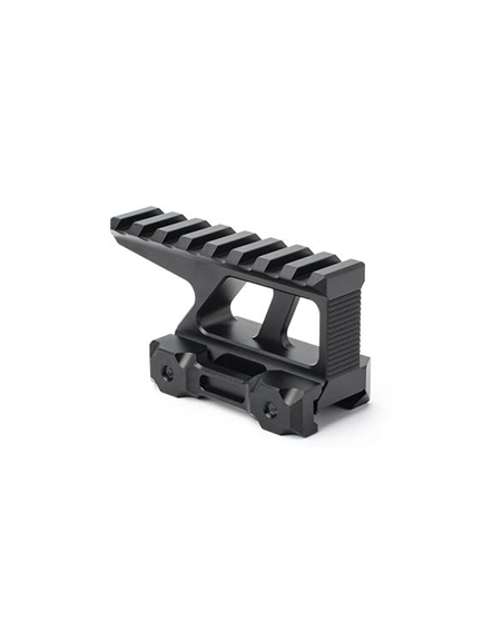 Atlas Custom Works Riser Picatinny Mount Kit For EO Style Optics