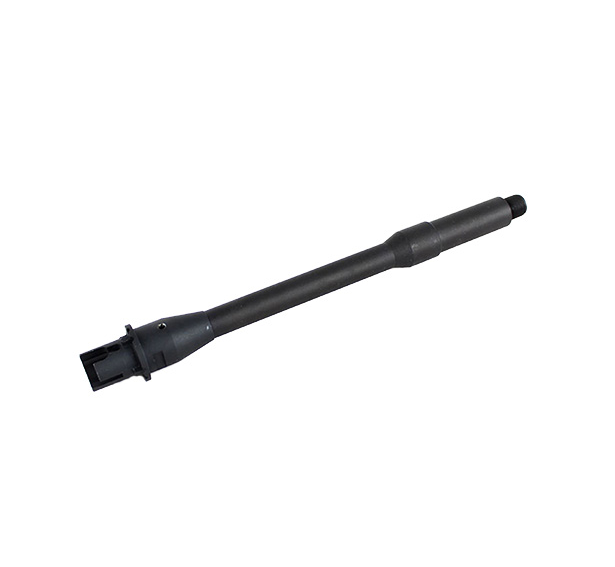 Atlas Custom Works 10" M4 Carbine Outer Barrel for Airsoft AEGs