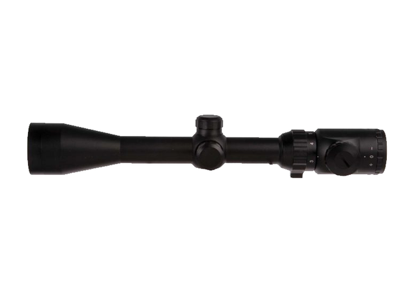 Precision Dynamics 3-9x40EG Scope