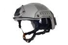 Krousis Defence Maritime Standard Helmet