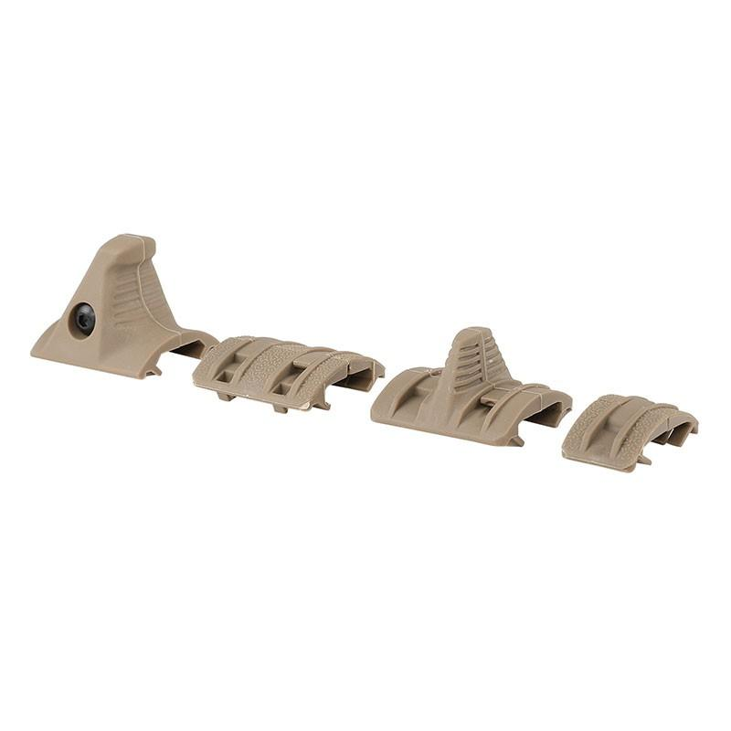 Kuro Handstop Kit