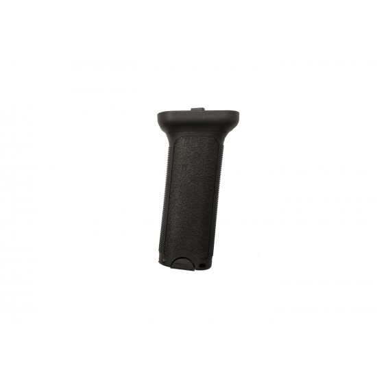 Raven Evolution M-Lok Vertical Long Foregrip - Black