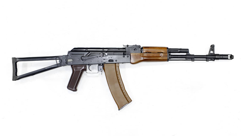 Fusil E&amp;L AKS-74N Airsoft AEG essentiel