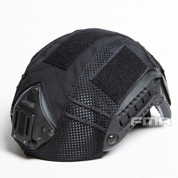 KURO Maritime Helmet Cover New Vesion