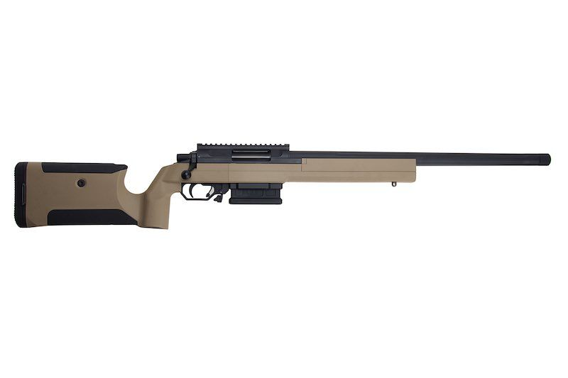 ARES / EMG Helios EVO1 Bolt Action Sniper Rifle - CO2 Version