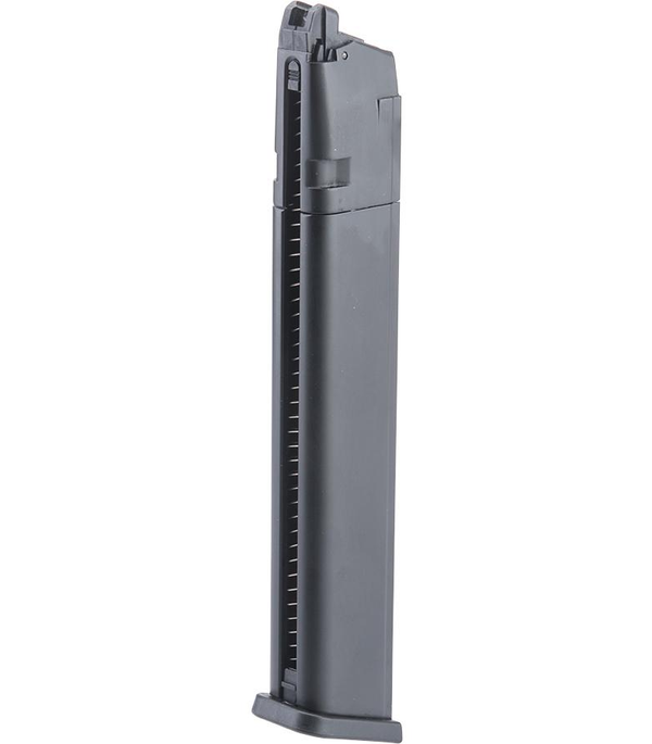 Action Army 50rd Extended Magazine for AAP-01 "Assassin" Gas Pistol